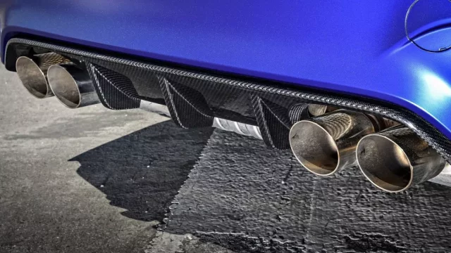 Emisní normy minulosti, současnosti i budoucnosti: Co nás čeká?