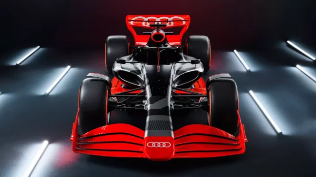 Nové monoposty formule 1 by měly být menší a lehčí. Budou jezdit na palivo vyrobené z odpadků