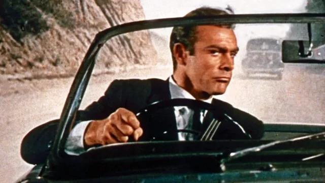 Kottás: Proč filmový průmysl przní automobilové scény?