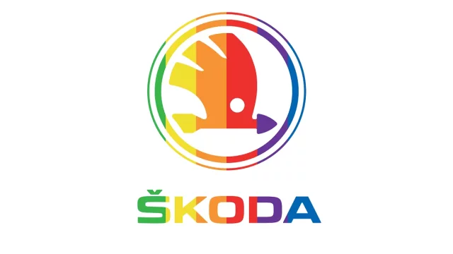 Škoda Auto je poprvé oficiálním partnerem festivalu Prague Pride