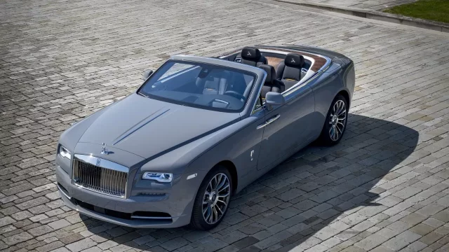 Rolls-Royce ke 100. výročí republiky vzdává hold československým pilotům RAF