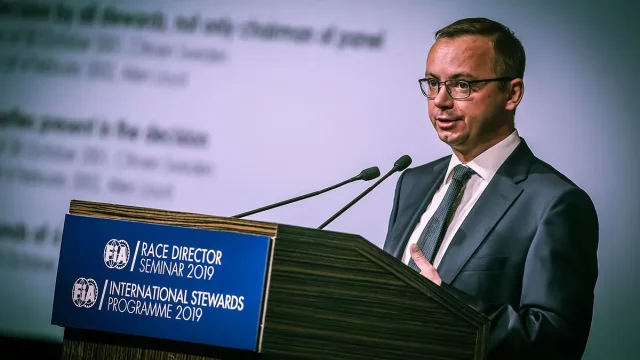 České republice patří v motorsportu druhé místo hned za kolébkou motoristického sportu