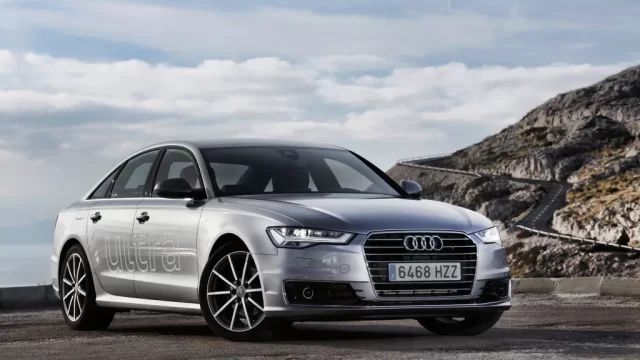 Audi svolává 1,16 milionu aut kvůli vadné vodní pumpě. Týká se to i vás?