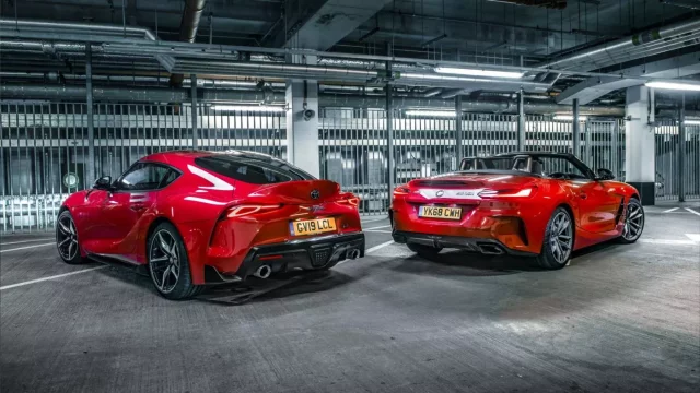 Když automobilky spolupracují: Jak vzniká více aut za jednu cenu?