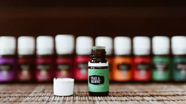 Provoňte své auto a naprogramujte si za volantem náladu