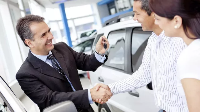 Prodeje ojetých vozidel lámaly v loňském roce rekordy