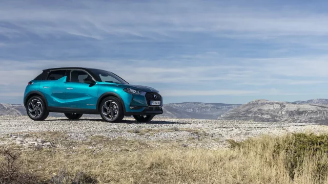 DS 3 Crossback v testu: Deset věcí, které se nám (ne)líbí
