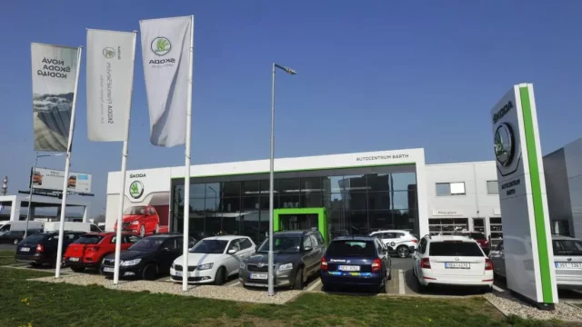 Vyplatí se finanční nebo operativní leasing? Jak komu!