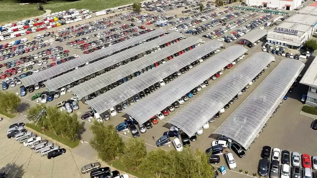 Lednové prodeje ojetin lámou rekordy