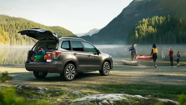 Chystáte se na dovolenou? Pouze s perfektně připraveným autem