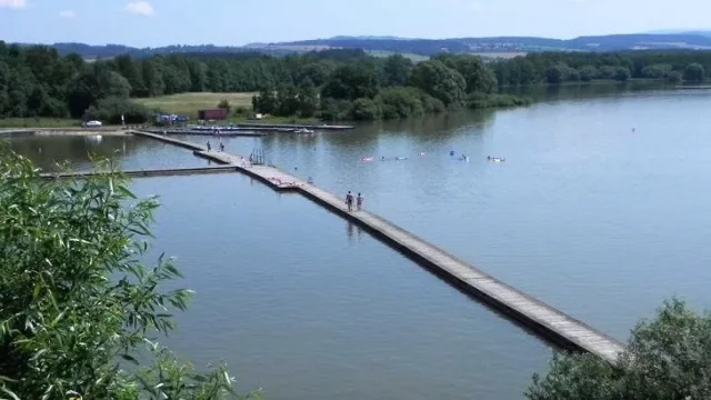 ATC Rozkoš – hezká dovolená