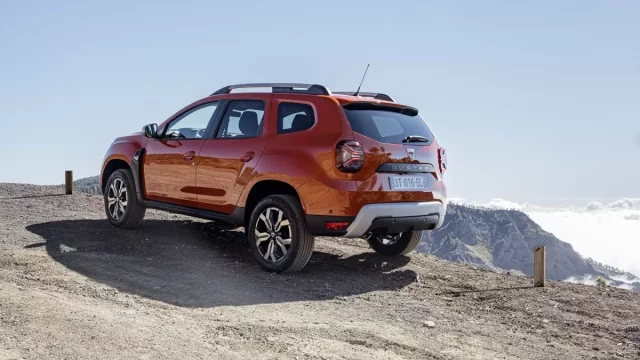 Populární rumunské SUV přijíždí na český trh v nové podobě, bude to zase hit!