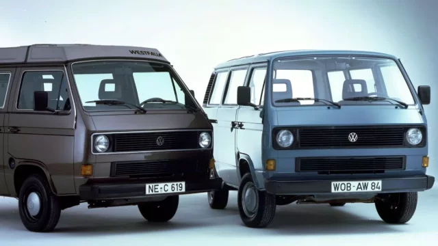 Volkswagen má letos dva důvody k radosti. Poloviční výročí slaví i další ikona