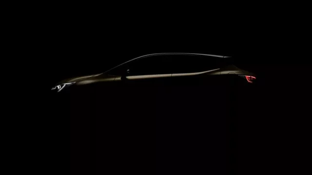 Toyota láká na novou generaci modelu Auris. Odhalí ji v Ženevě