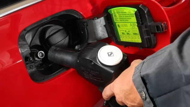 Ceny CNG mírně rostou. Kde načerpáte stlačený zemní plyn nejlevněji?