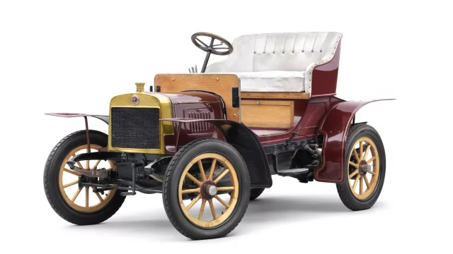 Škoda Auto v roce 2020 oslaví několik velmi významných jubileí. Existuje už 125 let