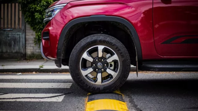 Našli jsme nejlepší SUV do města. Vyzkoušeli jsme ho v centru Prahy