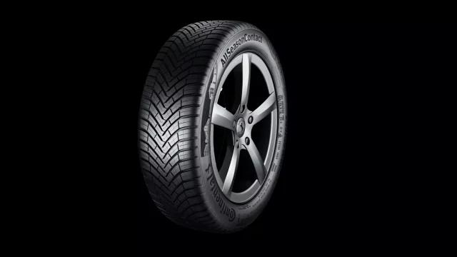 Celoroční pneumatiky: Jaké mají výhody a nevýhody?