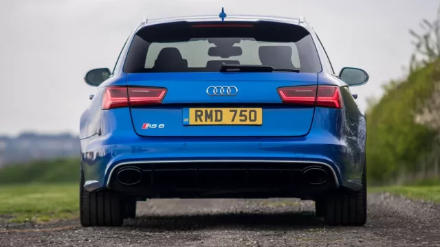 Audi bude pokračovat ve vývoji výkonných modelů. Elektřině ale neunikne