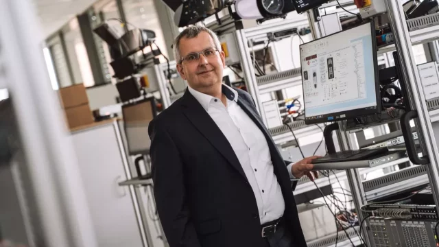 Porsche Engineering slaví 20 let inovací a pokroku v České republice