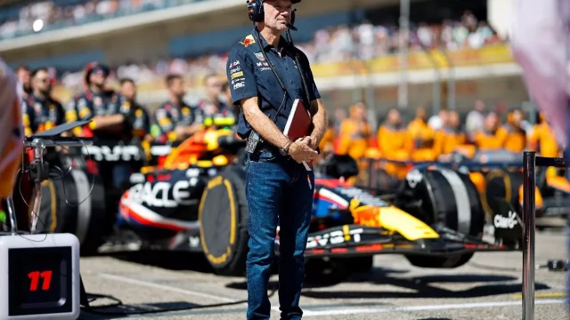 Borec na konec: Svět zná největší automobilovou osobnost pro rok 2024. V čem je tento expert tak výjimečný?