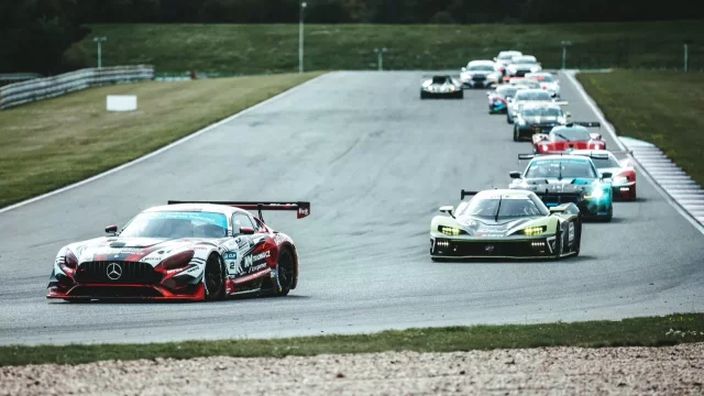 Automotodrom Brno odhaluje plány na sezonu 2023