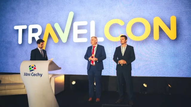 Konference Travelcon se blíží. Organizátoři zveřejnili program