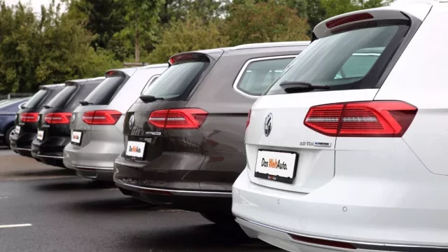 Až 99,3 % ojetin je údajně bez nehody, skutečnost je diametrálně odlišná