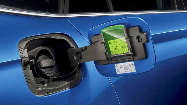 Šikovné vychytávky nových Škodovek vám usnadní život v zimním období