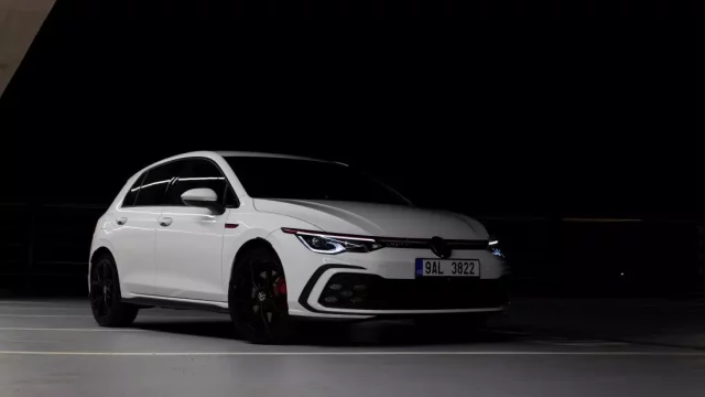 TEST Volkswagen Golf GTI: Pořád stejný. A tak je to dobře