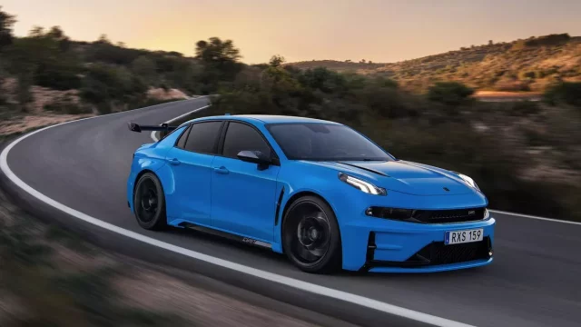 Cyan Racing prezentuje extrémní koncept