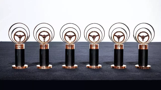 Zlatý volant bude! Vyhlášení motoristické ankety proběhne 18. února