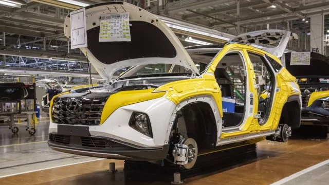 Jak dopadá čipová krize na český autoprůmysl?