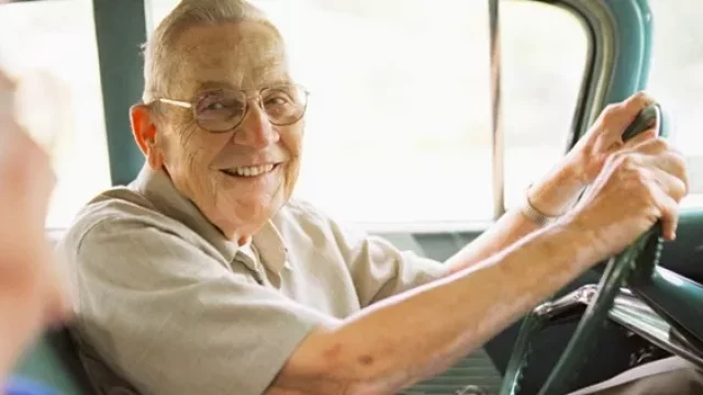 Pravidelné lékařské prohlídky řidičů: Kdy musíte na kontrolu?