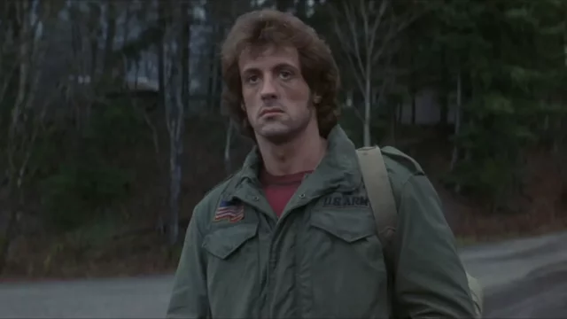 Ikonické automobilové scény ve filmech, které vůbec nejsou o autech