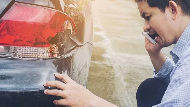 Kalkulačka povinného ručení pro nejlevnější pojistku