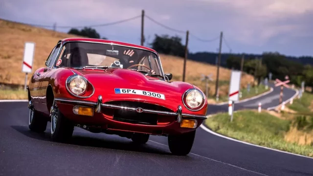 Carlsbad Classic 2018: Šestý ročník nejlepší setinové rallye vyšel na jedničku