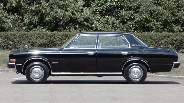 6 inovací od Toyoty, které zlepšily komfort při cestování