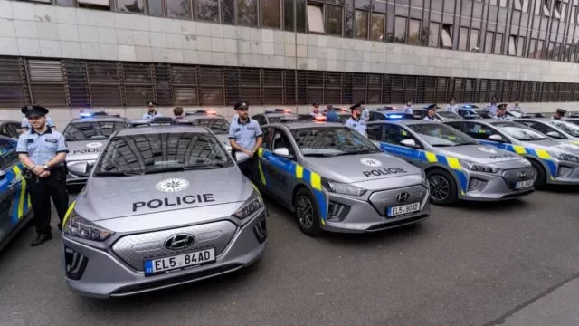 Policie brzy začne řidičům rozesílat SMS a emaily s informací o stavu jejich bodového konta