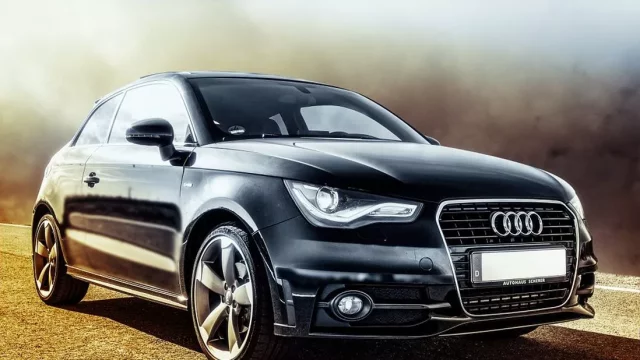 Na co se připravit, když vracíte auto z operáku?