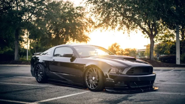 Od jaké hodnoty se vyplatí auto pojistit?