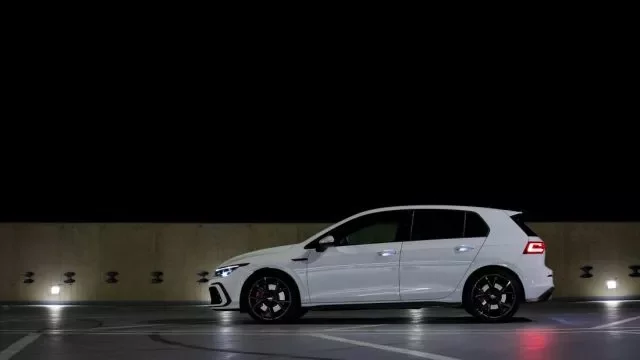 TEST Volkswagen Golf GTI: Pořád stejný. A tak je to dobře