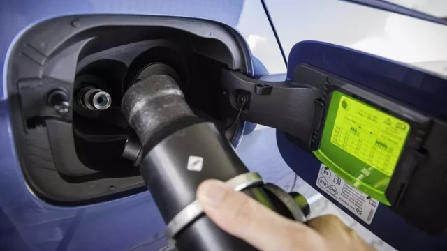 Koncern VW dává ruce pryč od CNG. Co to znamená pro Škodovku?