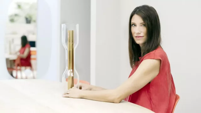 Trofeje pro Mistrovství světa Superbiků budou v duchu českého sklářského umění