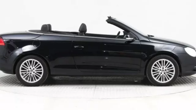 Konec léta je ideální dobou ke koupi „hračky do garáže“