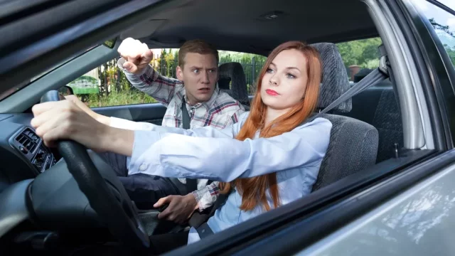 Ústavní soud a objektivní odpovědnost provozovatele za přestupky spáchané řidičem