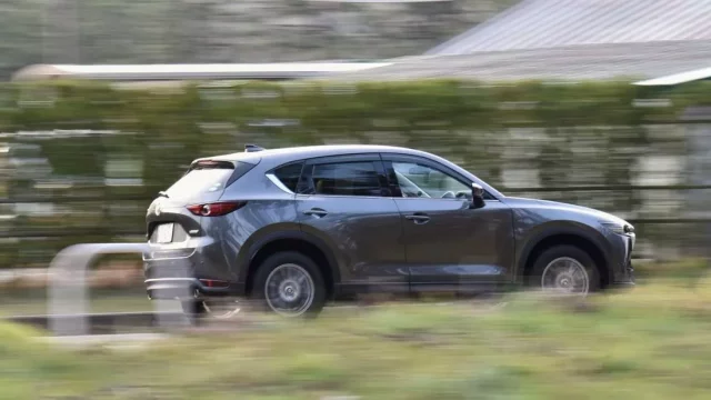 Výběr kvalitního auta nepodceňujte