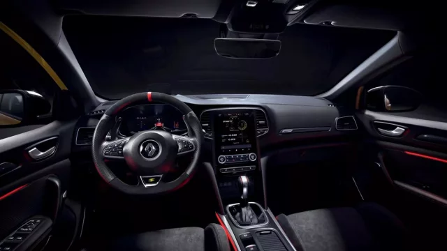 Octavia RS má ještě vážnější problém, Francouzi začali prodávat vylepšenou okruhovou zbraň