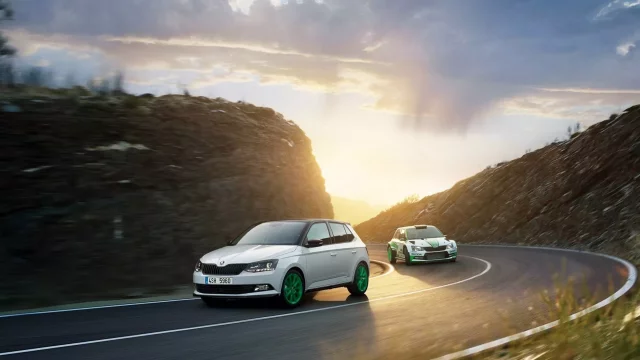 Dlouhodobý pronájem Driveto vás zbaví starostí a závazků