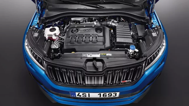 Odhalte 5 důvodů, proč váš turbodiesel ztratil výkon